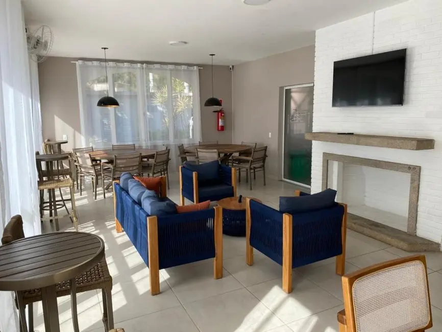 Foto 8 de Apartamento com 2 quartos à venda, 58m2 em Corrêas, Petropolis - RJ