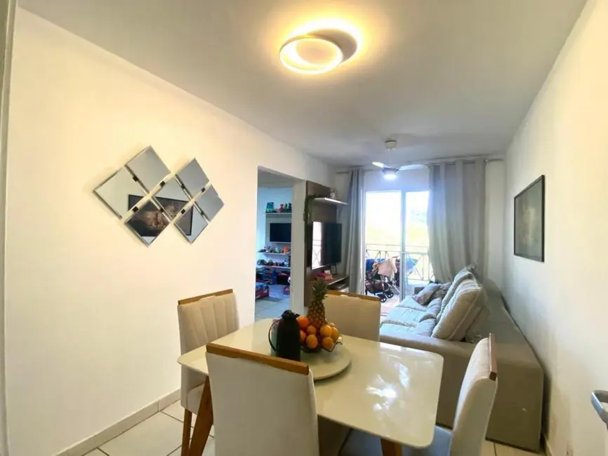 Foto 9 de Apartamento com 2 quartos à venda, 58m2 em Corrêas, Petropolis - RJ