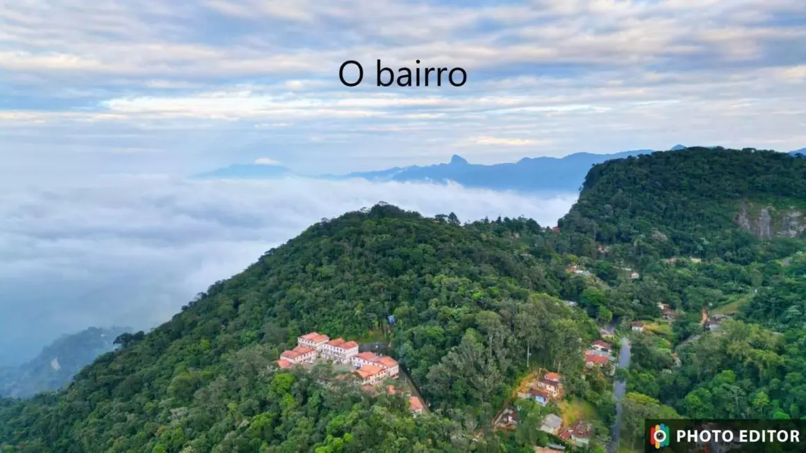 Apartamento com 2 quartos à venda, 60m2 em Quitandinha, Petropolis - RJ - imagem 6 Foto 6 de Apartamento com 2 quartos à venda, 60m2 em Quitandinha, Petropolis - RJ