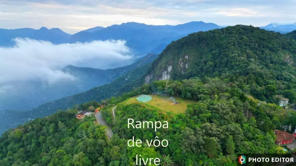 Apartamento com 2 quartos à venda, 60m2 em Quitandinha, Petropolis - RJ - imagem 7 Foto 7 de Apartamento com 2 quartos à venda, 60m2 em Quitandinha, Petropolis - RJ