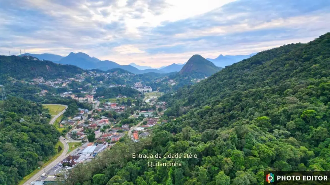 Apartamento com 2 quartos à venda, 60m2 em Quitandinha, Petropolis - RJ - imagem 8 Foto 8 de Apartamento com 2 quartos à venda, 60m2 em Quitandinha, Petropolis - RJ