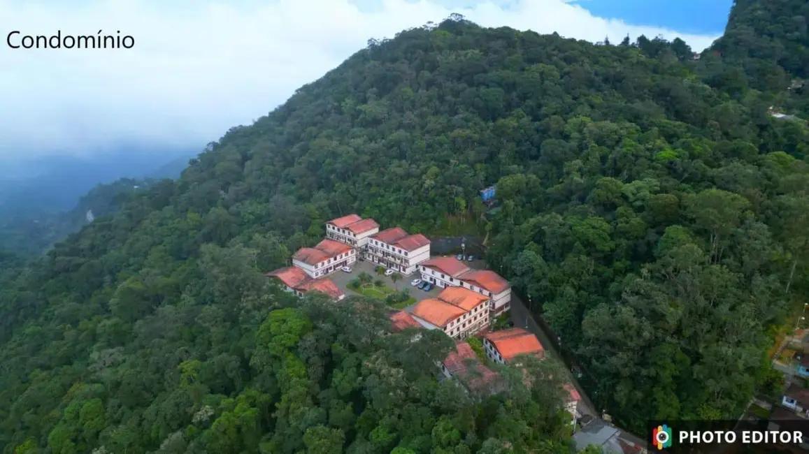 Apartamento com 2 quartos à venda, 60m2 em Quitandinha, Petropolis - RJ - imagem 5 Foto 5 de Apartamento com 2 quartos à venda, 60m2 em Quitandinha, Petropolis - RJ