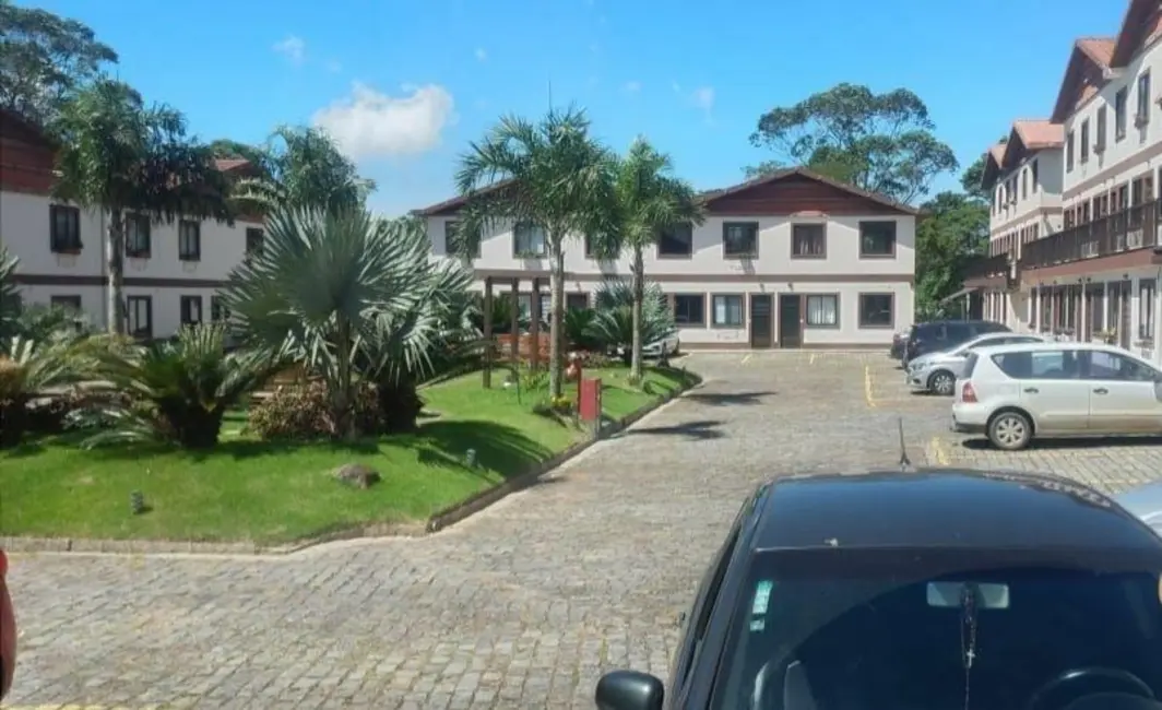 Apartamento com 2 quartos à venda, 60m2 em Quitandinha, Petropolis - RJ - imagem 1 Foto 1 de Apartamento com 2 quartos à venda, 60m2 em Quitandinha, Petropolis - RJ