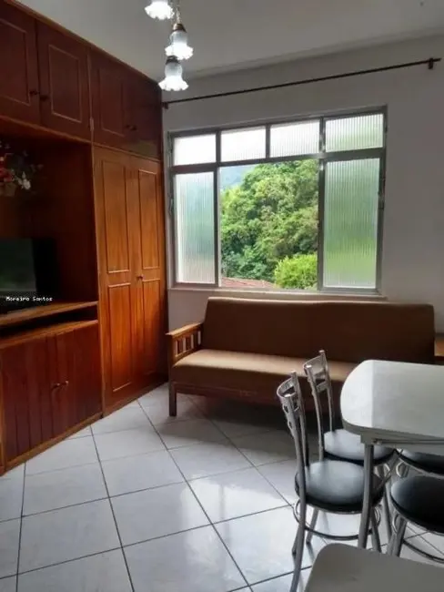 Foto 1 de Kitnet com 1 quarto à venda, 25m2 em Centro, Petropolis - RJ