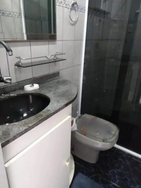 Foto 8 de Kitnet com 1 quarto à venda, 25m2 em Centro, Petropolis - RJ