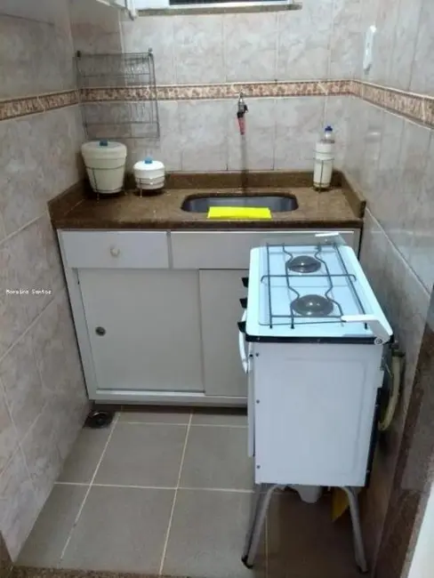 Foto 5 de Kitnet com 1 quarto à venda, 25m2 em Centro, Petropolis - RJ