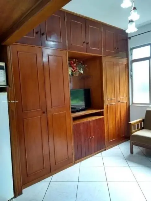 Foto 4 de Kitnet com 1 quarto à venda, 25m2 em Centro, Petropolis - RJ