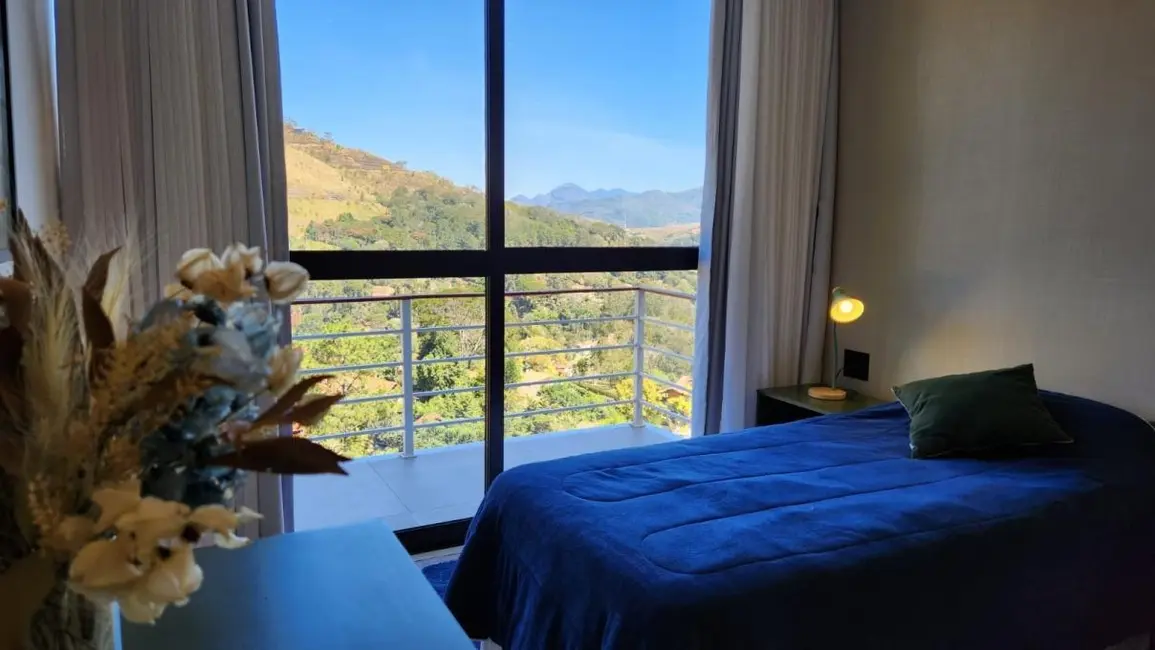 Casa com 5 quartos à venda, 1200m2 em Itaipava, Petropolis - RJ - imagem 6 Foto 6 de Casa com 5 quartos à venda, 1200m2 em Itaipava, Petropolis - RJ