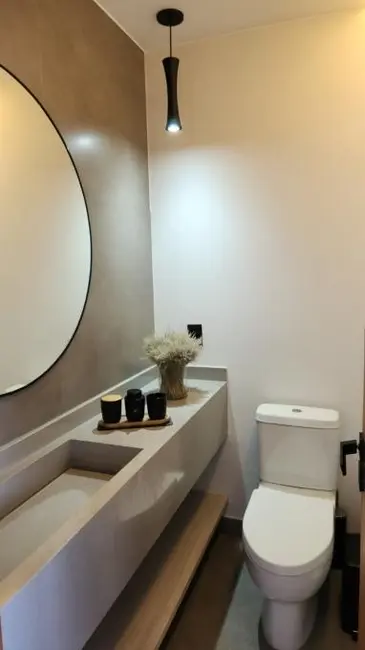 Casa com 5 quartos à venda, 1200m2 em Itaipava, Petropolis - RJ - imagem 7 Foto 7 de Casa com 5 quartos à venda, 1200m2 em Itaipava, Petropolis - RJ