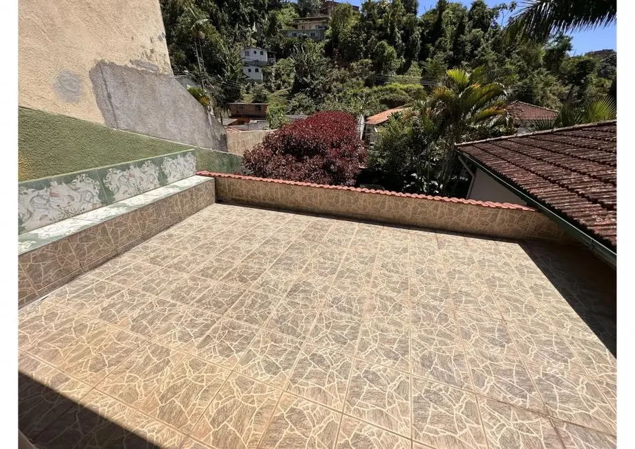 Casa com 4 quartos à venda em Corrêas, Petropolis - RJ - imagem 3 Foto 3 de Casa com 4 quartos à venda em Corrêas, Petropolis - RJ