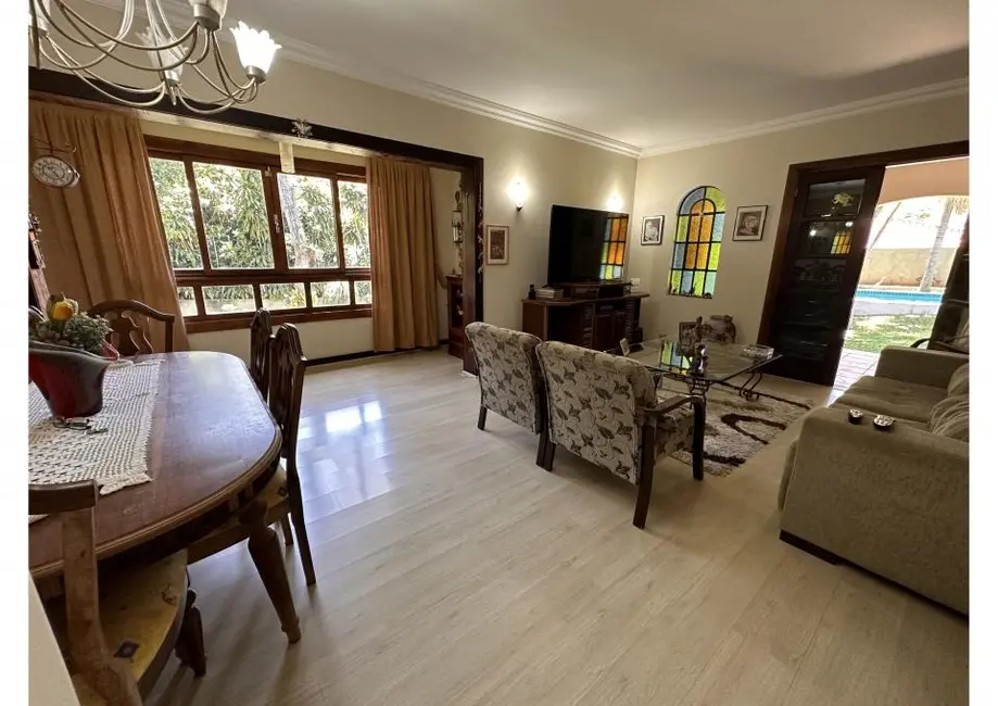 Casa com 4 quartos à venda em Corrêas, Petropolis - RJ - imagem 9 Foto 9 de Casa com 4 quartos à venda em Corrêas, Petropolis - RJ