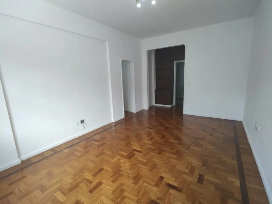 Foto 3 de Apartamento com 3 quartos à venda, 90m2 em Centro, Petropolis - RJ