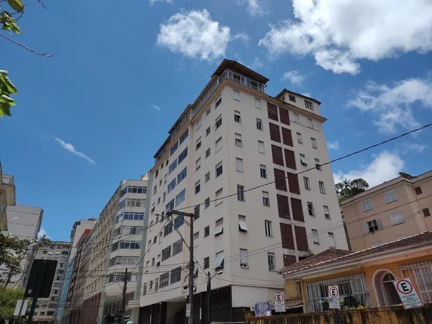 Foto 1 de Apartamento com 3 quartos à venda, 90m2 em Centro, Petropolis - RJ