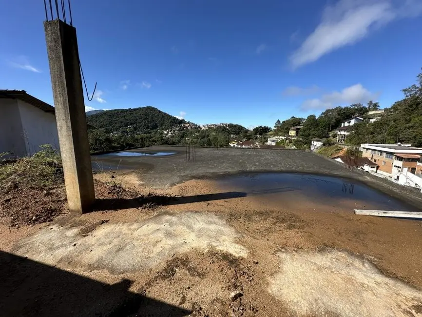 Terreno / Lote à venda, 300m2 em Independência, Petropolis - RJ - imagem 7 Foto 7 de Terreno / Lote à venda, 300m2 em Independência, Petropolis - RJ