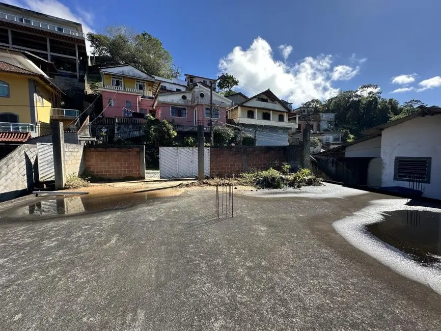 Terreno / Lote à venda, 300m2 em Independência, Petropolis - RJ - imagem 6 Foto 6 de Terreno / Lote à venda, 300m2 em Independência, Petropolis - RJ