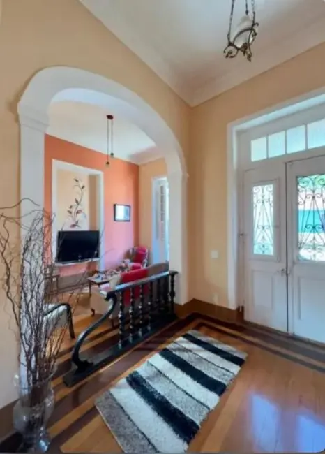 Casa com 4 quartos à venda, 344m2 em Centro, Petropolis - RJ - imagem 7 Foto 7 de Casa com 4 quartos à venda, 344m2 em Centro, Petropolis - RJ