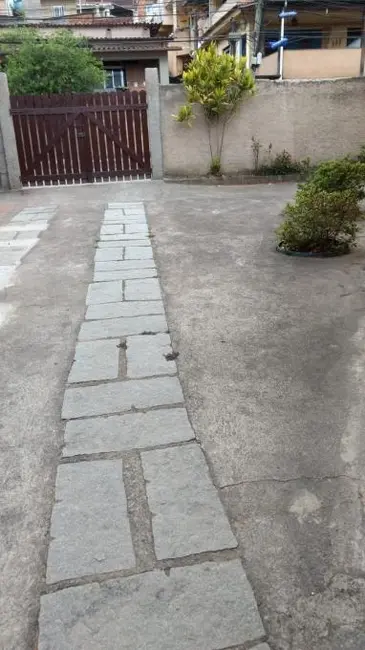 Casa com 3 quartos à venda, 300m2 em Nogueira, Petropolis - RJ - imagem 8 Foto 8 de Casa com 3 quartos à venda, 300m2 em Nogueira, Petropolis - RJ