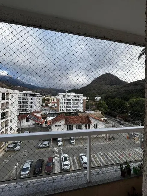 Apartamento com 2 quartos à venda, 60m2 em Corrêas, Petropolis - RJ - imagem 9 Foto 9 de Apartamento com 2 quartos à venda, 60m2 em Corrêas, Petropolis - RJ