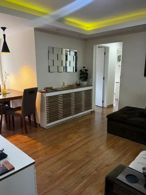 Foto 1 de Apartamento com 2 quartos à venda, 60m2 em Corrêas, Petropolis - RJ