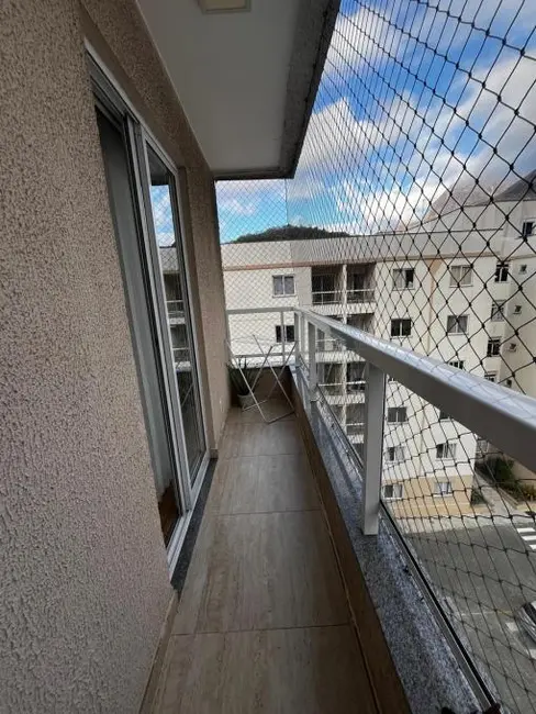 Apartamento com 2 quartos à venda, 60m2 em Corrêas, Petropolis - RJ - imagem 7 Foto 7 de Apartamento com 2 quartos à venda, 60m2 em Corrêas, Petropolis - RJ