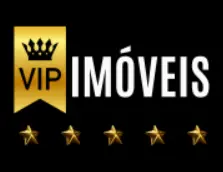 Vip Imóveis - Petrópolis Rj Logo de agência