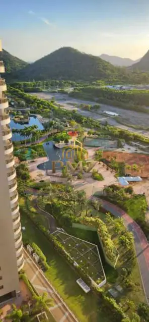 Apartamento à venda, 136m2 em Rio De Janeiro - RJ - imagem 6 Foto 6 de Apartamento à venda, 136m2 em Rio De Janeiro - RJ