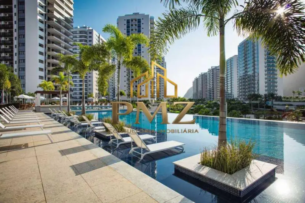 Apartamento à venda, 136m2 em Rio De Janeiro - RJ - imagem 1 Foto 1 de Apartamento à venda, 136m2 em Rio De Janeiro - RJ