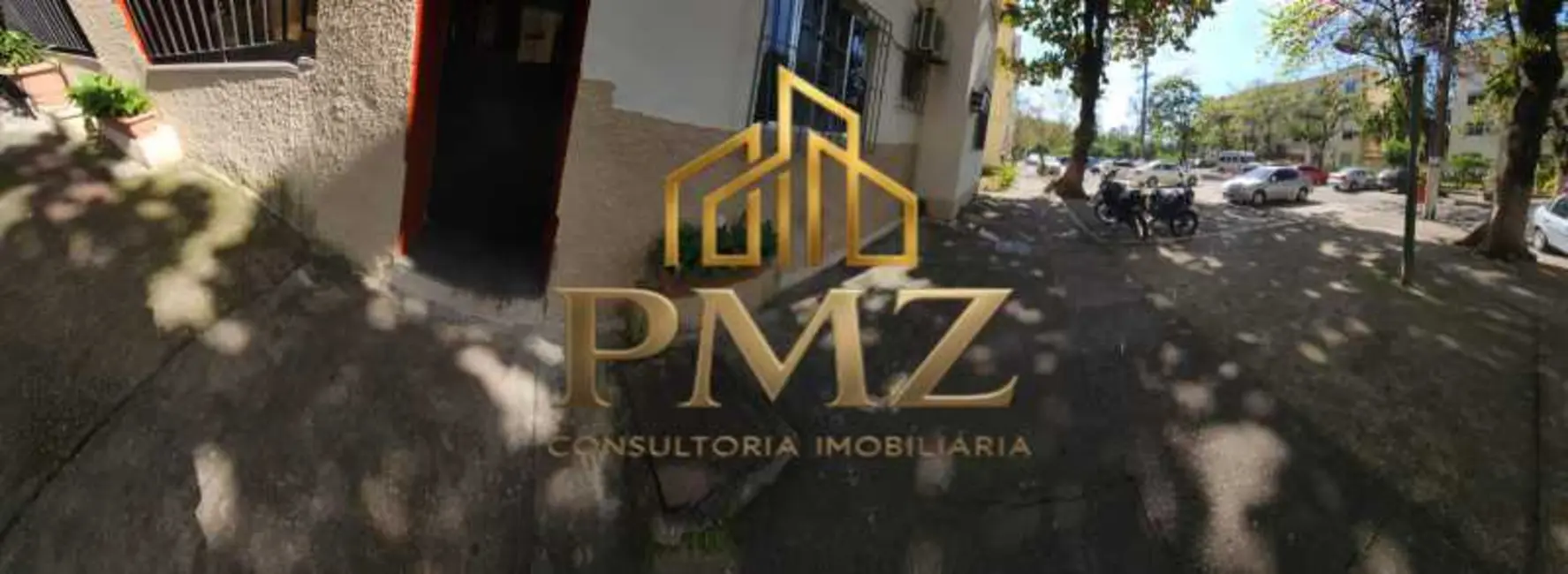 Foto 1 de Apartamento com 2 quartos à venda, 52m2 em Rio De Janeiro - RJ