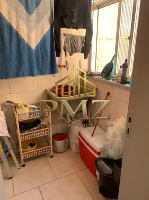 Foto 4 de Apartamento com 2 quartos à venda, 52m2 em Rio De Janeiro - RJ