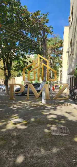 Foto 2 de Apartamento com 2 quartos à venda, 52m2 em Rio De Janeiro - RJ