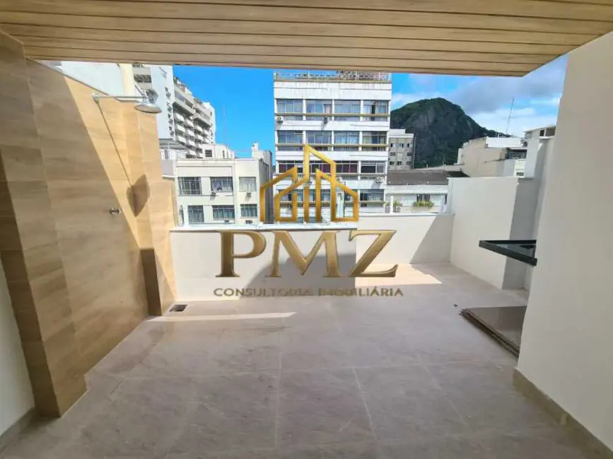 Apartamento à venda, 78m2 em Rio De Janeiro - RJ - imagem 1 Foto 1 de Apartamento à venda, 78m2 em Rio De Janeiro - RJ