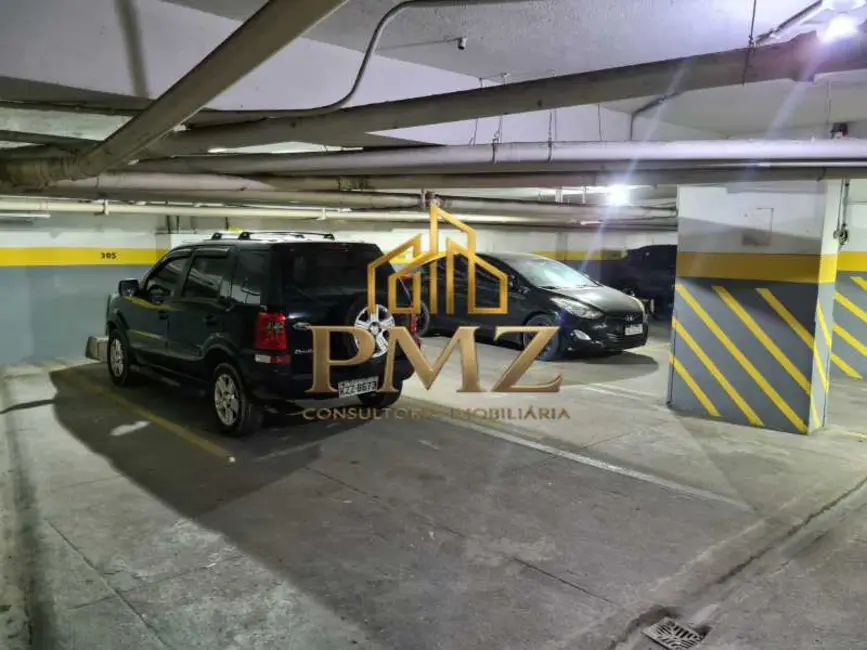 Apartamento com 1 quarto à venda, 50m2 em Rio De Janeiro - RJ - imagem 5 Foto 5 de Apartamento com 1 quarto à venda, 50m2 em Rio De Janeiro - RJ