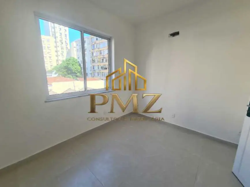 Apartamento com 1 quarto à venda, 50m2 em Rio De Janeiro - RJ - imagem 9 Foto 9 de Apartamento com 1 quarto à venda, 50m2 em Rio De Janeiro - RJ