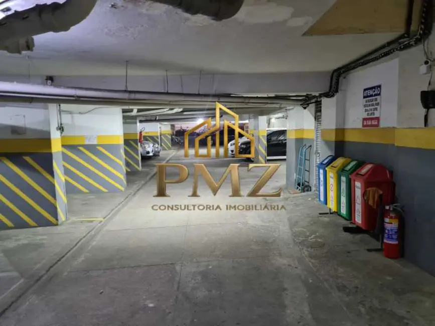 Apartamento com 1 quarto à venda, 50m2 em Rio De Janeiro - RJ - imagem 7 Foto 7 de Apartamento com 1 quarto à venda, 50m2 em Rio De Janeiro - RJ