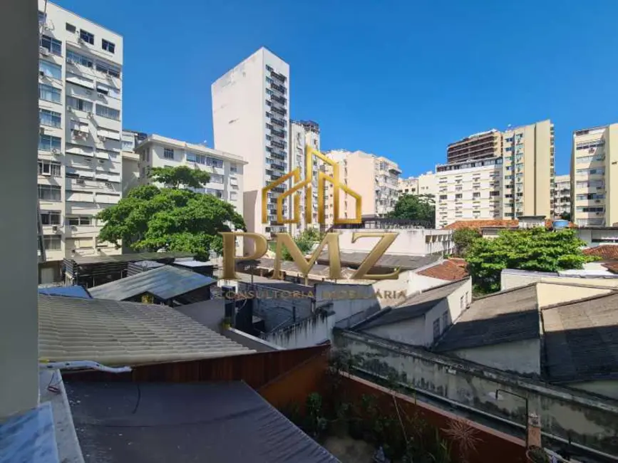 Apartamento com 1 quarto à venda, 50m2 em Rio De Janeiro - RJ - imagem 1 Foto 1 de Apartamento com 1 quarto à venda, 50m2 em Rio De Janeiro - RJ