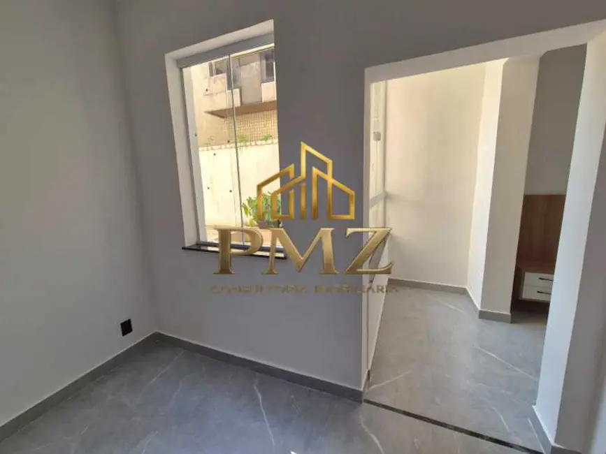 Apartamento com 1 quarto à venda, 55m2 em Rio De Janeiro - RJ - imagem 2 Foto 2 de Apartamento com 1 quarto à venda, 55m2 em Rio De Janeiro - RJ