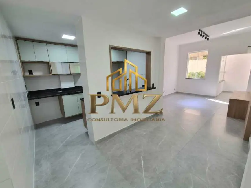 Apartamento com 1 quarto à venda, 55m2 em Rio De Janeiro - RJ - imagem 5 Foto 5 de Apartamento com 1 quarto à venda, 55m2 em Rio De Janeiro - RJ