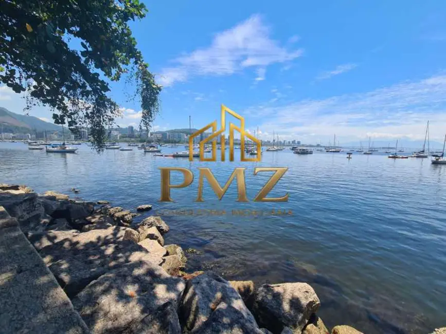 Apartamento com 1 quarto à venda, 55m2 em Rio De Janeiro - RJ - imagem 1 Foto 1 de Apartamento com 1 quarto à venda, 55m2 em Rio De Janeiro - RJ