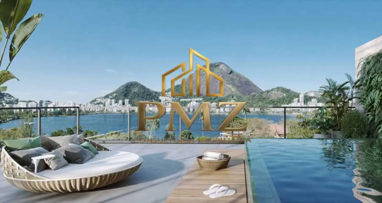 Foto 5 de Apartamento à venda, 280m2 em Rio De Janeiro - RJ