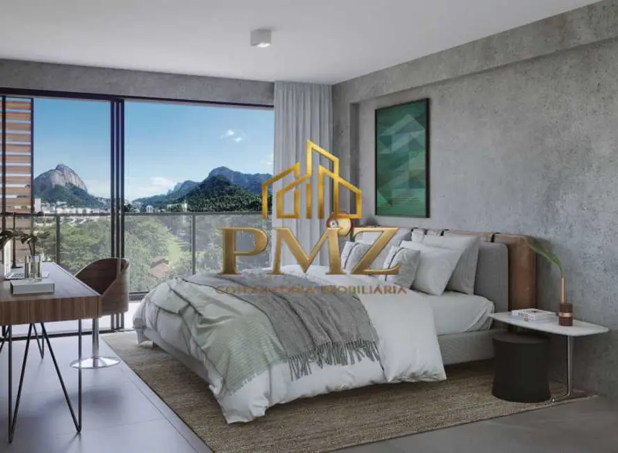 Foto 3 de Apartamento à venda, 280m2 em Rio De Janeiro - RJ