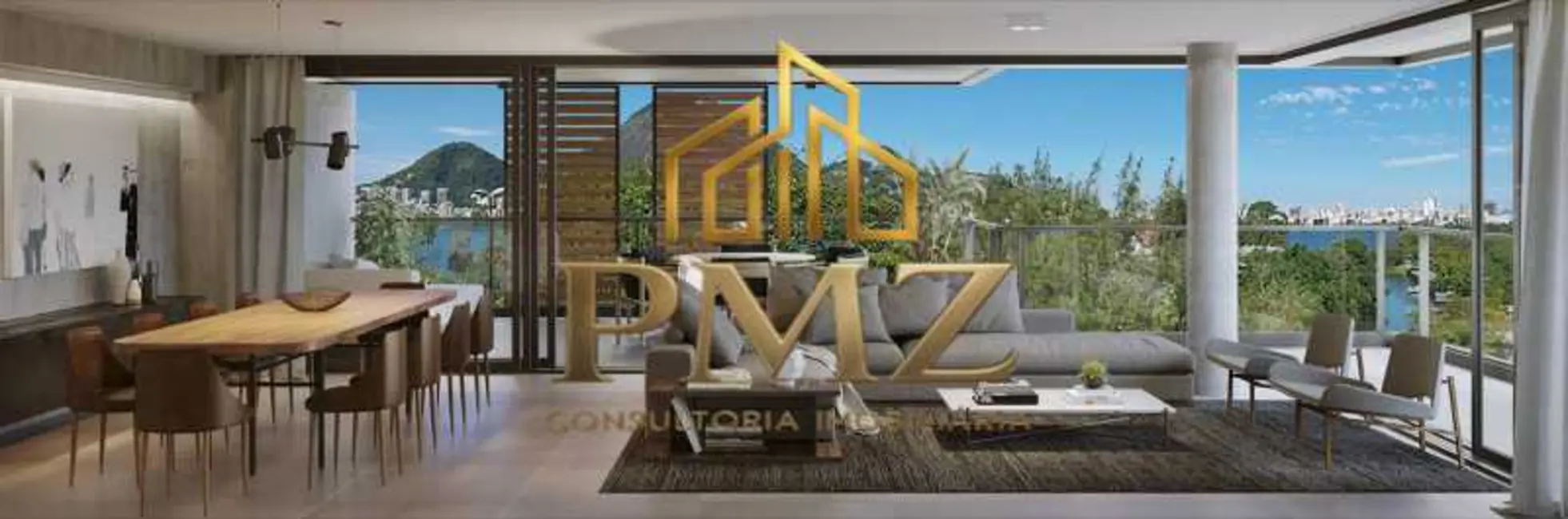 Foto 8 de Apartamento à venda, 280m2 em Rio De Janeiro - RJ