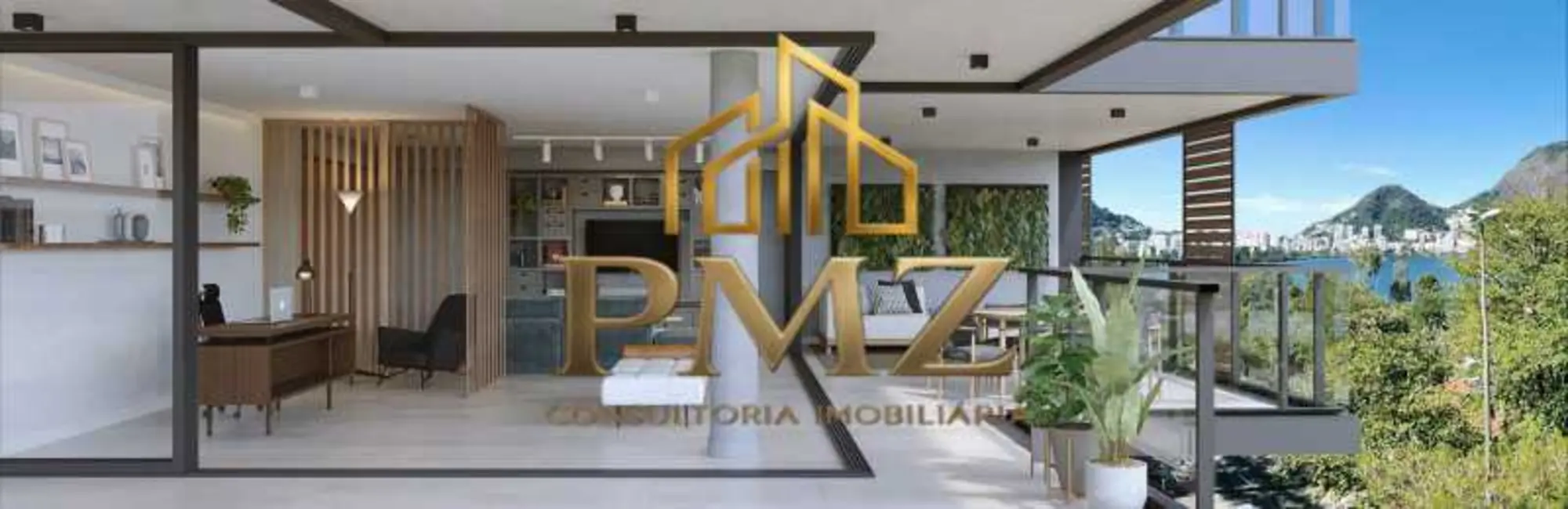 Foto 7 de Apartamento à venda, 280m2 em Rio De Janeiro - RJ