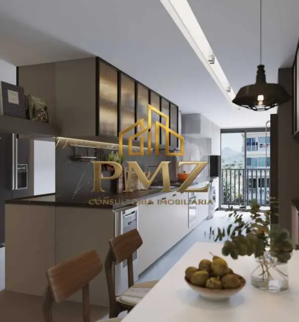 Foto 9 de Apartamento à venda, 280m2 em Rio De Janeiro - RJ