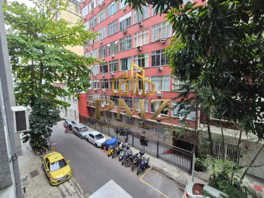 Foto 5 de Apartamento com 2 quartos à venda, 70m2 em Rio De Janeiro - RJ