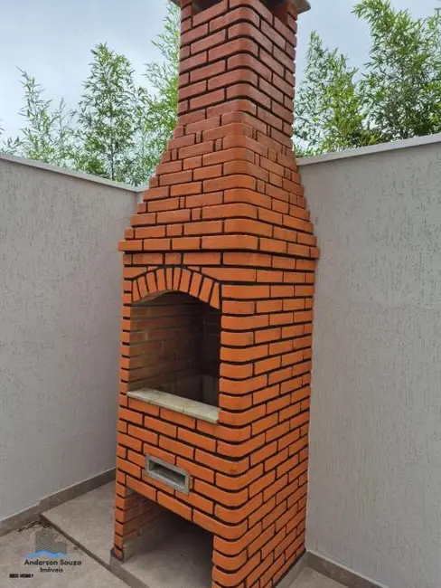 Apartamento com 2 quartos à venda, 58m2 em Jardim Santa Lídia, Maua - SP - imagem 2 Foto 2 de Apartamento com 2 quartos à venda, 58m2 em Jardim Santa Lídia, Maua - SP