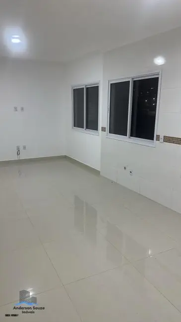 Foto 1 de Apartamento com 2 quartos à venda, 58m2 em Jardim Santa Lídia, Maua - SP