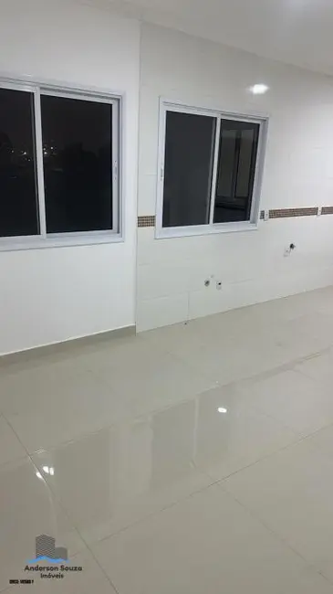 Apartamento com 2 quartos à venda, 58m2 em Jardim Santa Lídia, Maua - SP - imagem 3 Foto 3 de Apartamento com 2 quartos à venda, 58m2 em Jardim Santa Lídia, Maua - SP