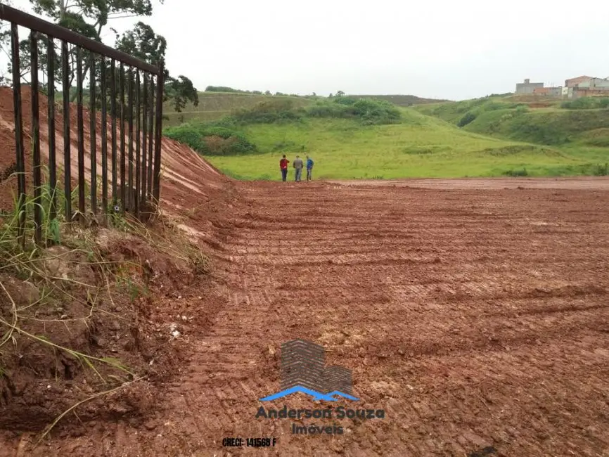 Foto 2 de Terreno / Lote à venda, 4200m2 em Jardim Ipê, Maua - SP
