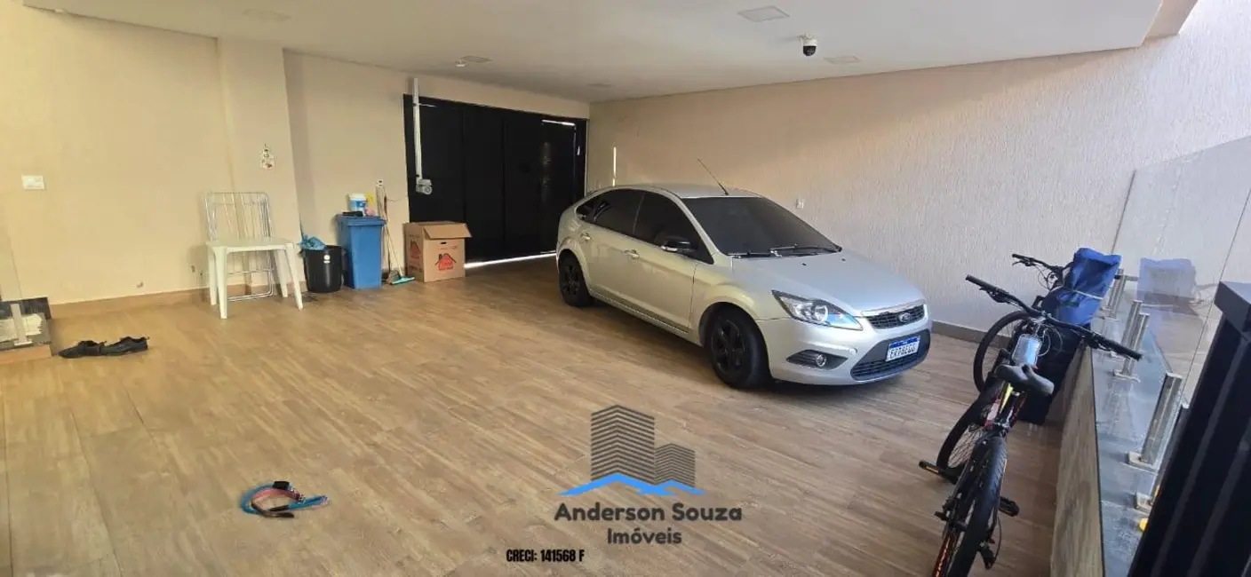 Foto 3 de Casa com 2 quartos à venda, 290m2 em Vila Emílio, Maua - SP