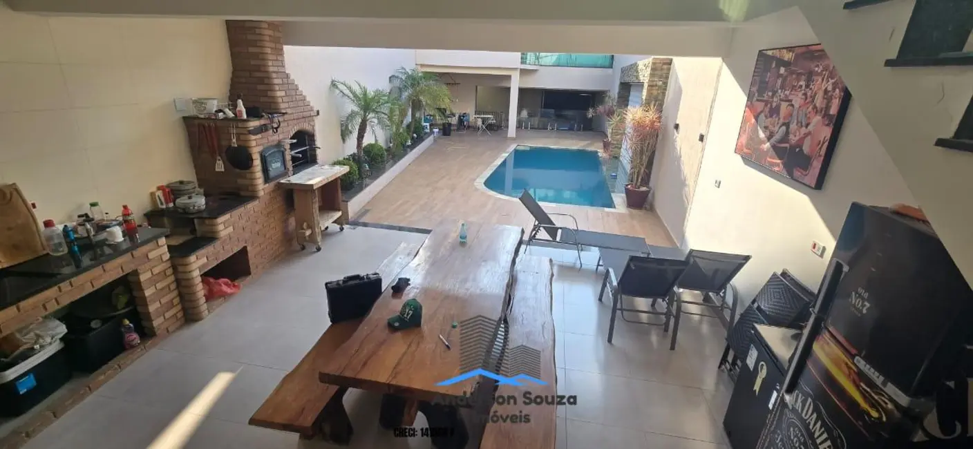 Foto 2 de Casa com 2 quartos à venda, 290m2 em Vila Emílio, Maua - SP